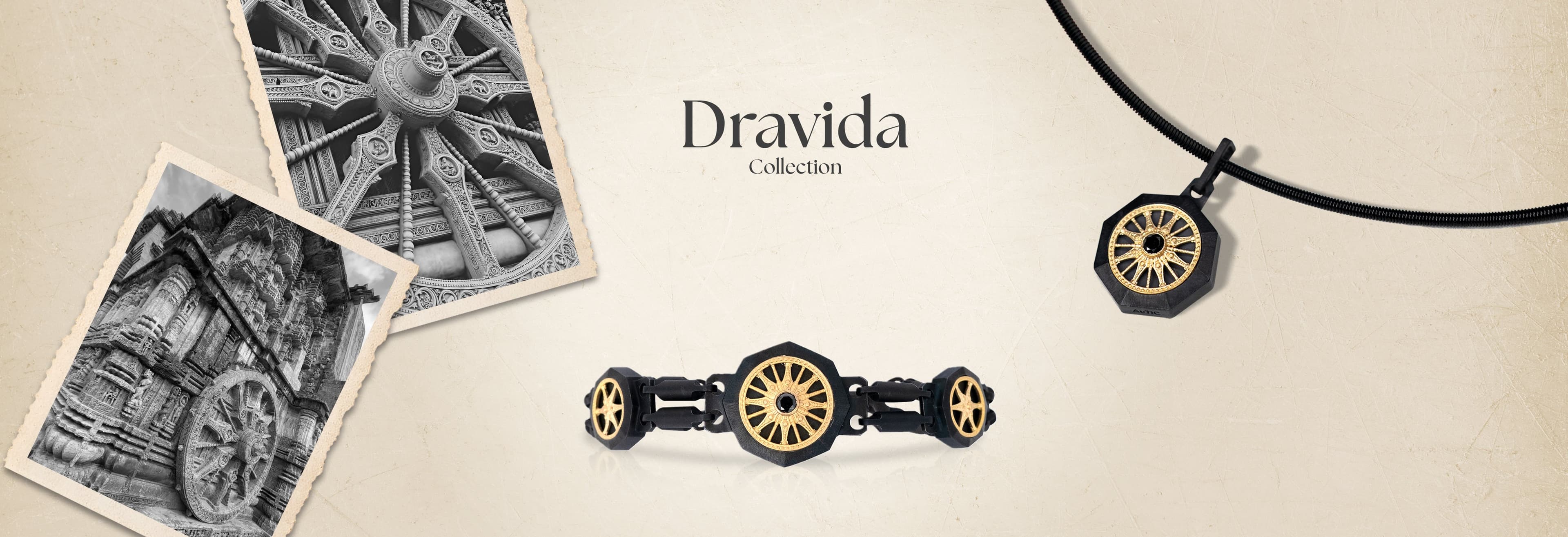 Dravida collection