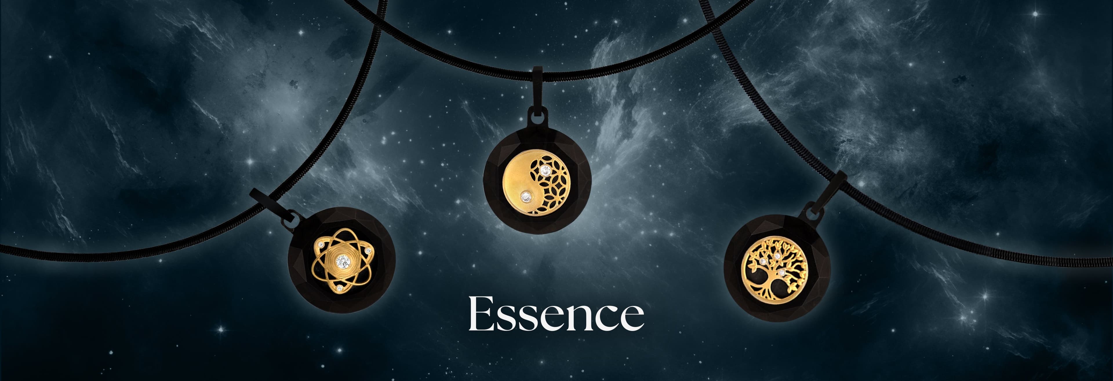 Essence collection