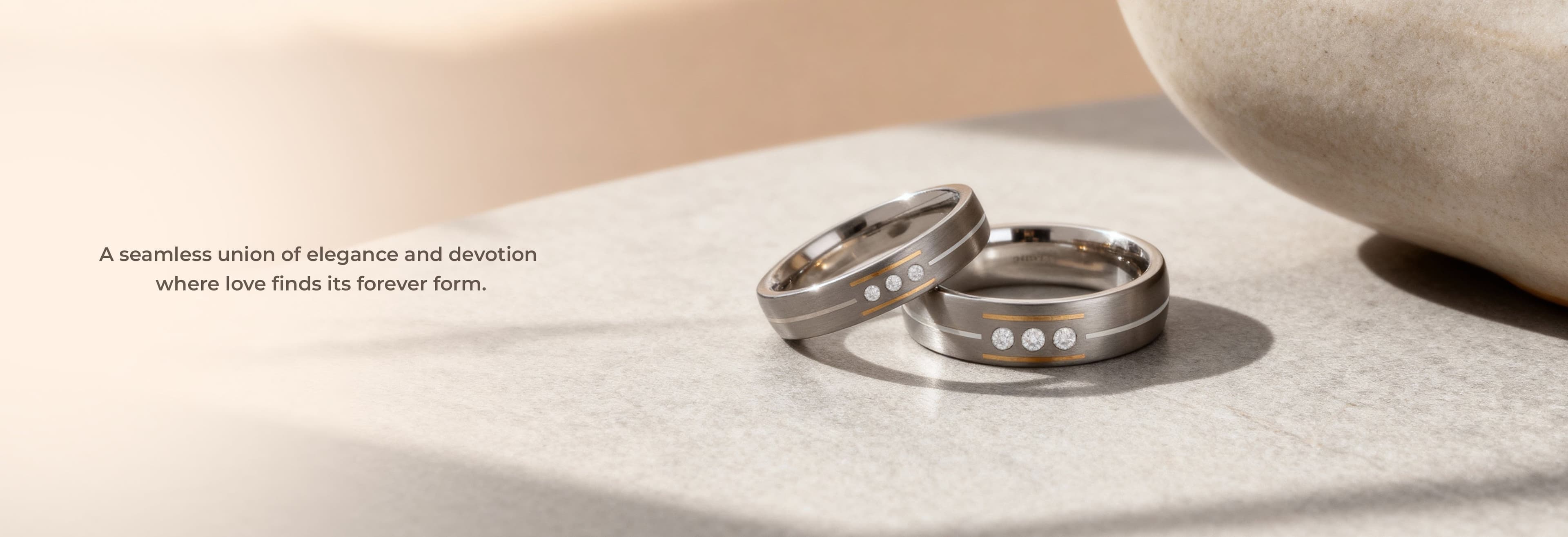 Eternity collection