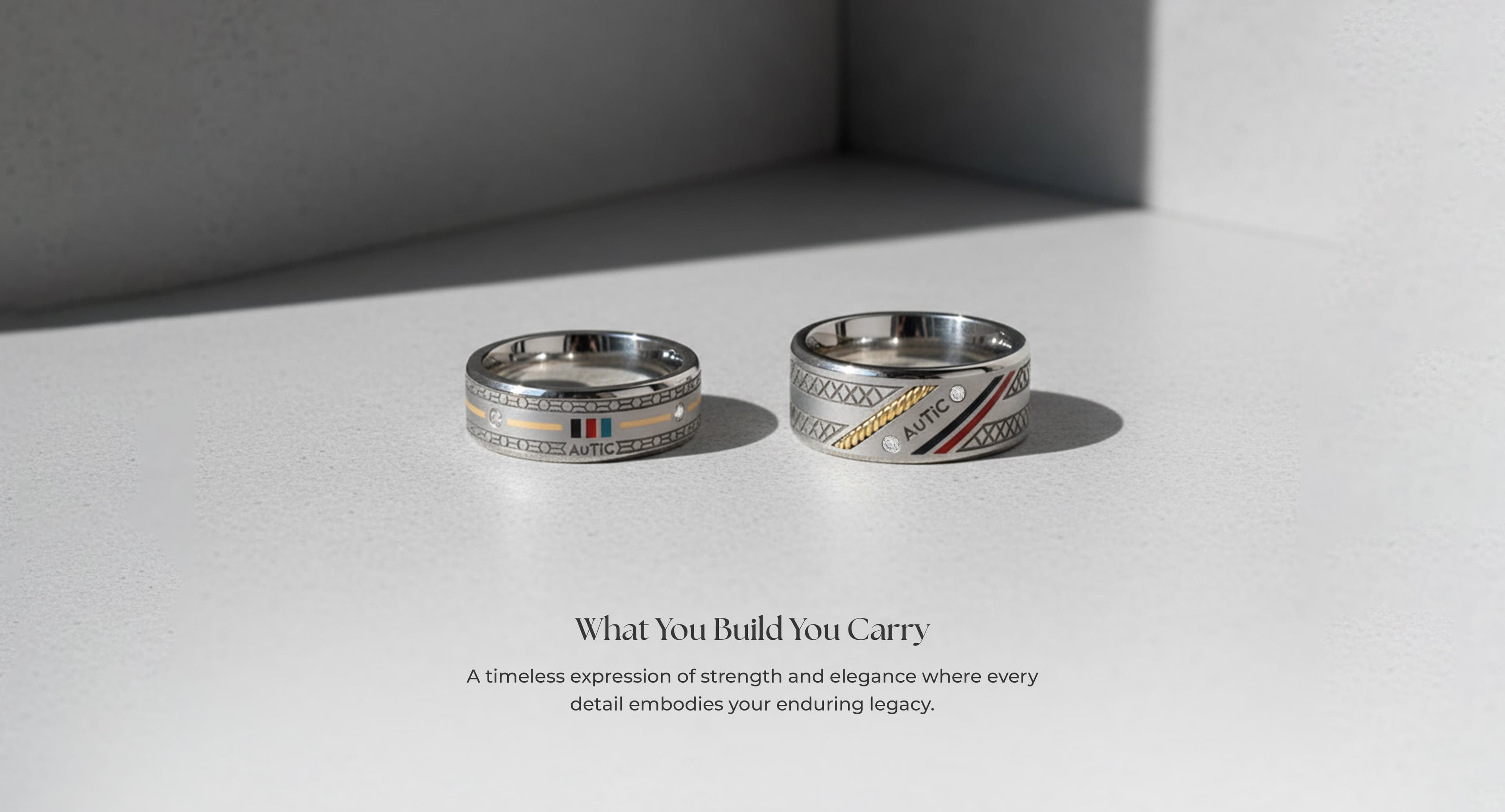 Legacy collection