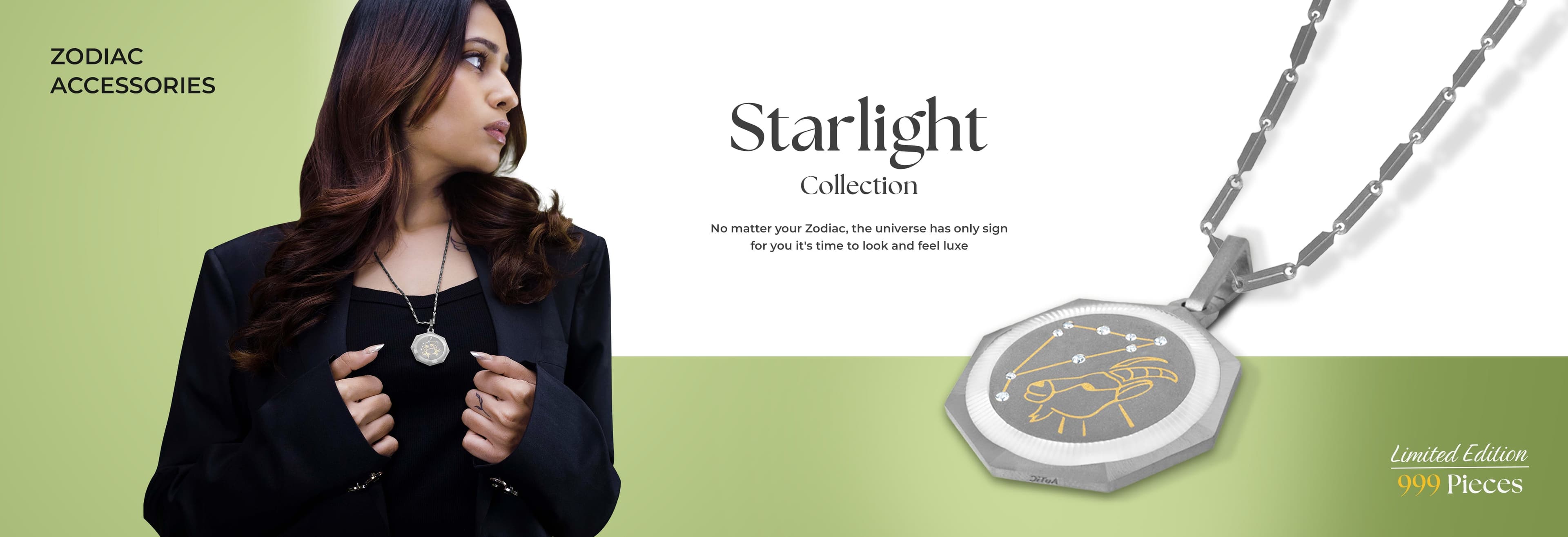 Starlight collection