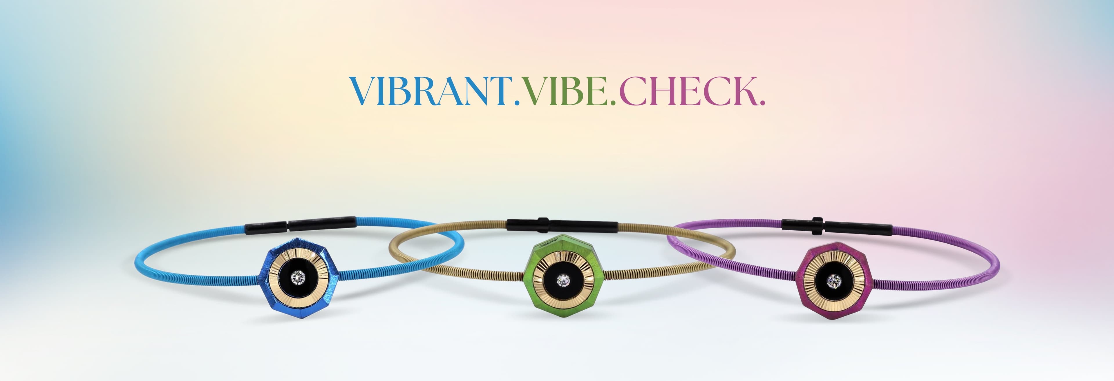 Vibes collection