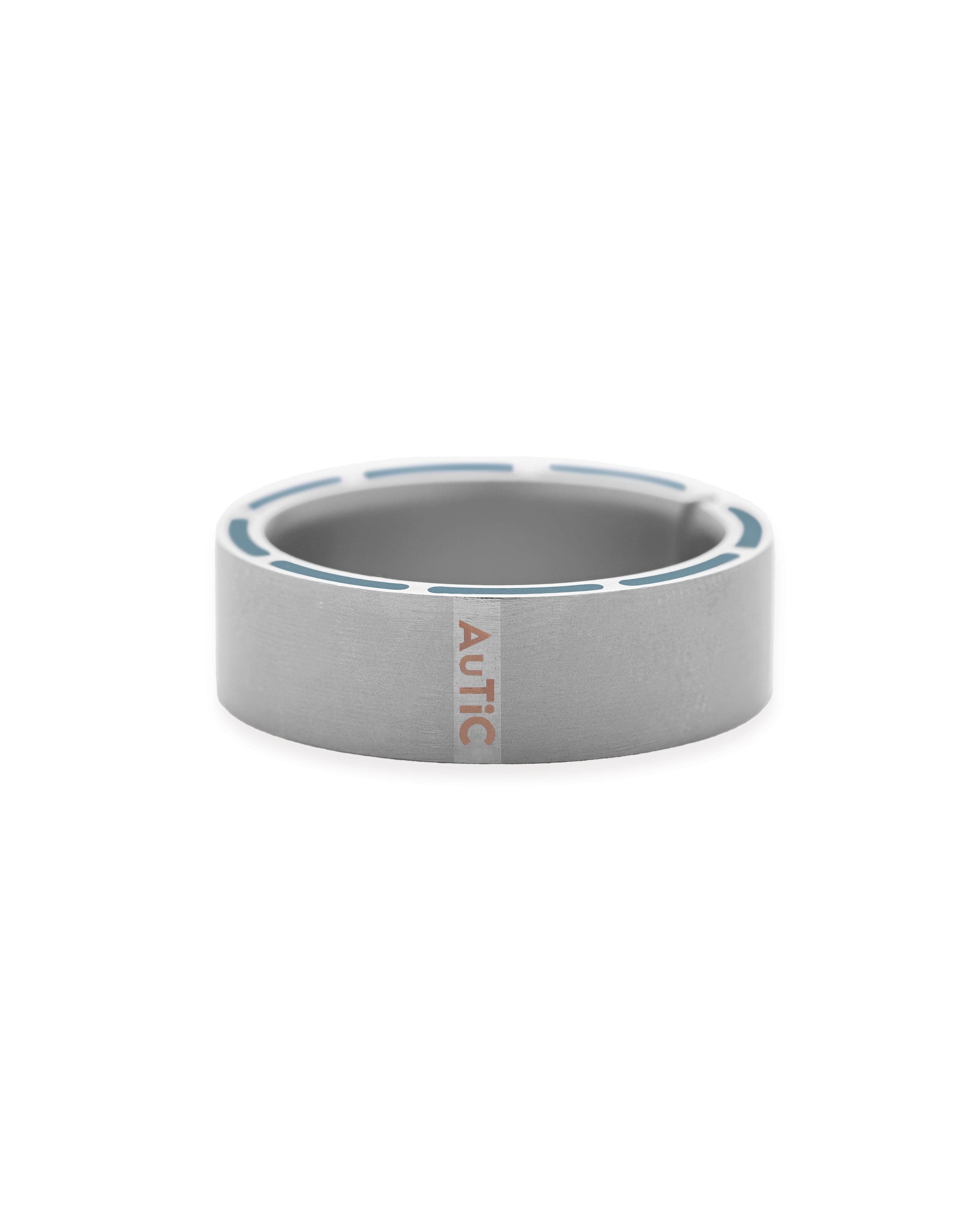 LOVE – Titanium Bands for Men.