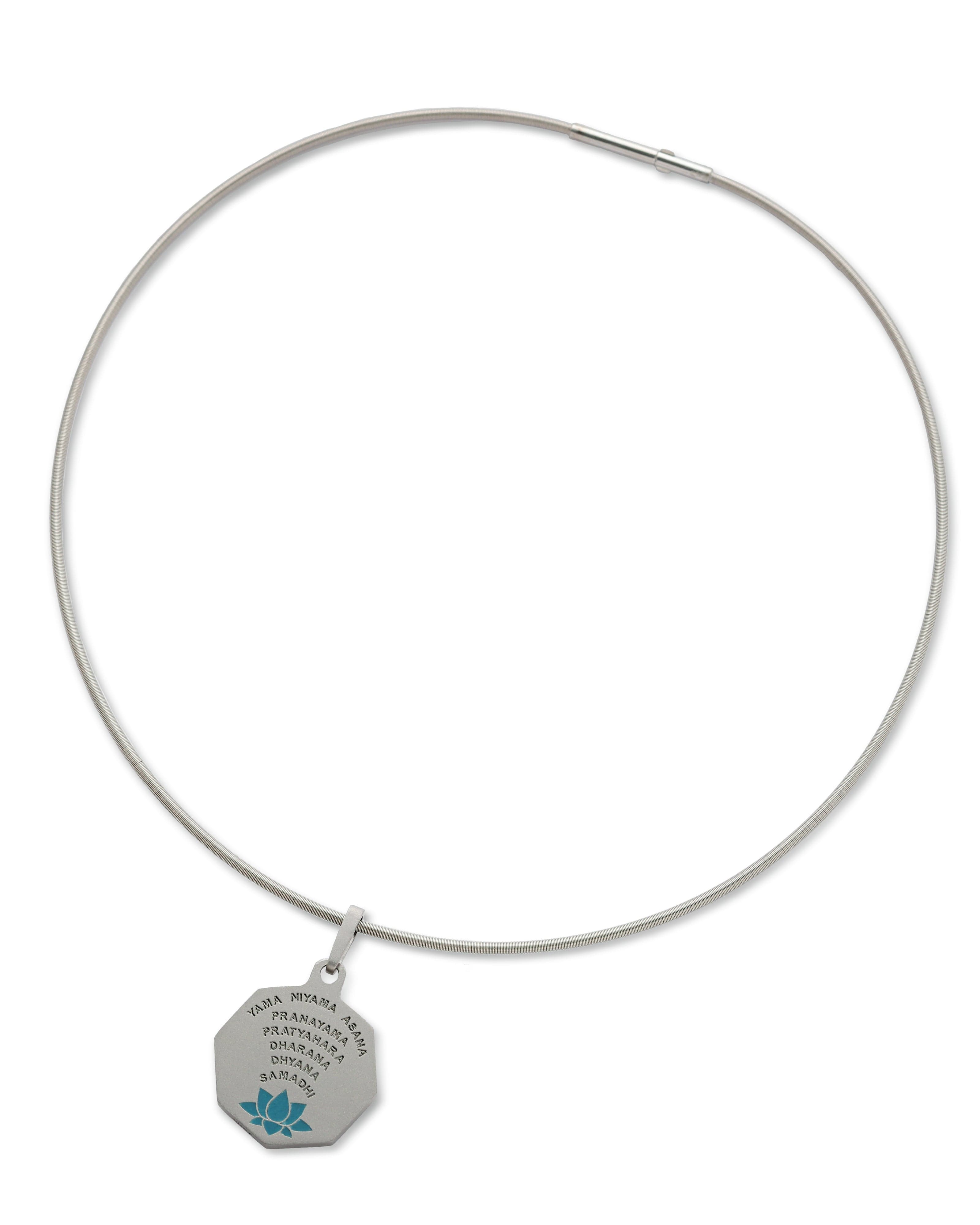 Women's Titanium Pendant
