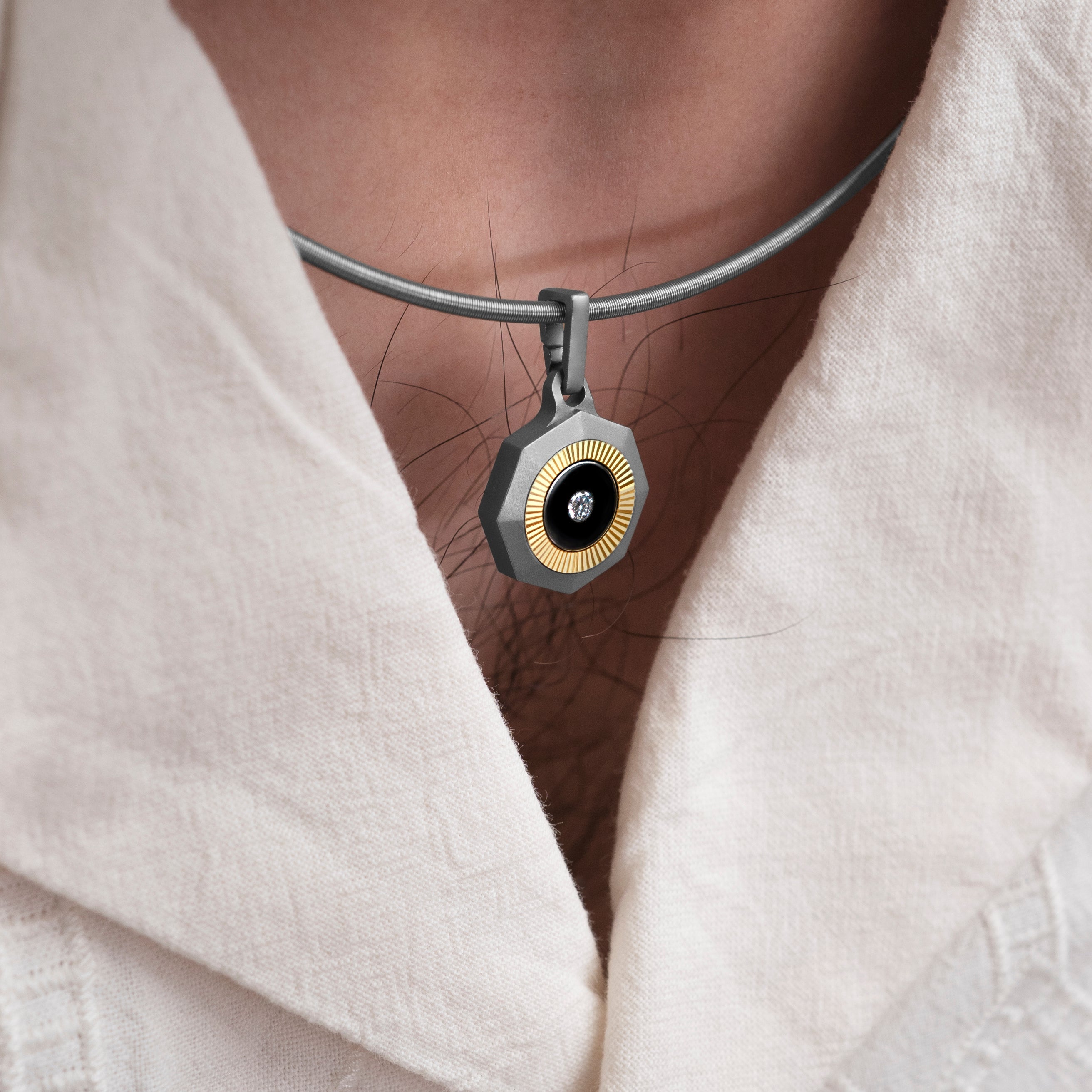 Does Titanium Jewelry Tarnish?