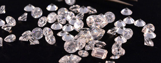 Why Lab-Grown Diamonds Is Considered Ideal For Jewellery: