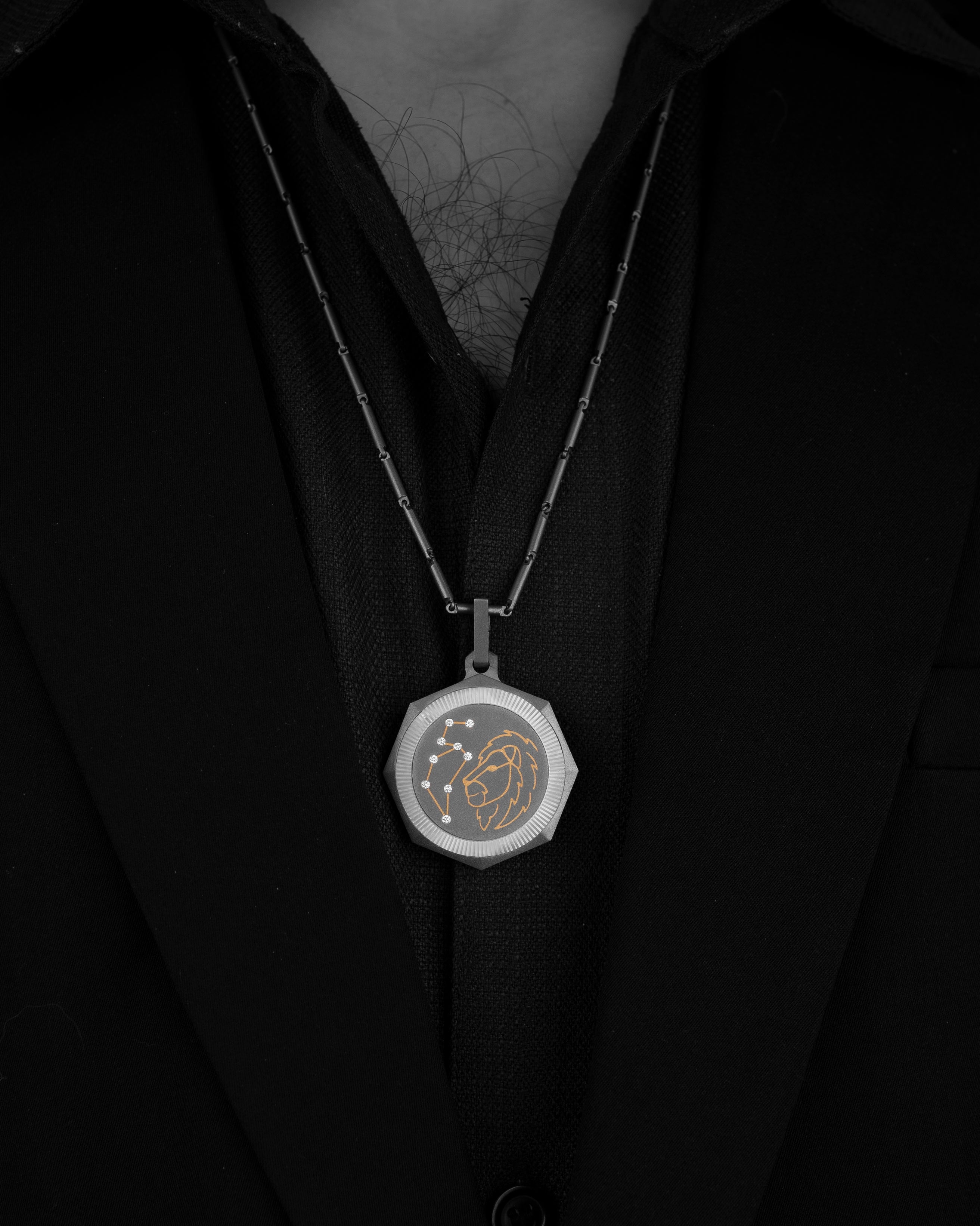 The Rise and Acceptance of Gender Bending Jewelry - AuTiC