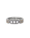 Eternity Unison - Men's Titanium Band