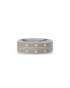 Eternity Sacred Bonds - Men's Titanium Band