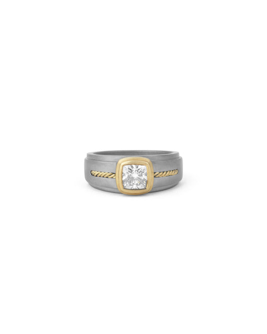 Nova – Men’s Titanium Ring