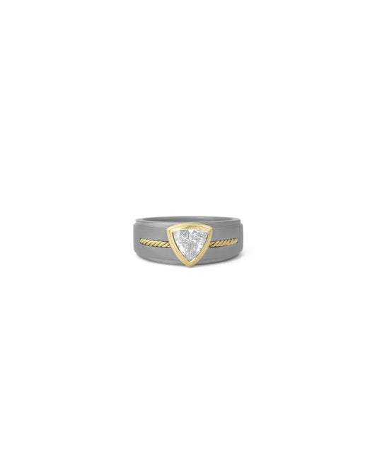 Nova – Men’s Titanium Ring