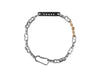 Nexus – Titanium Link Bracelet