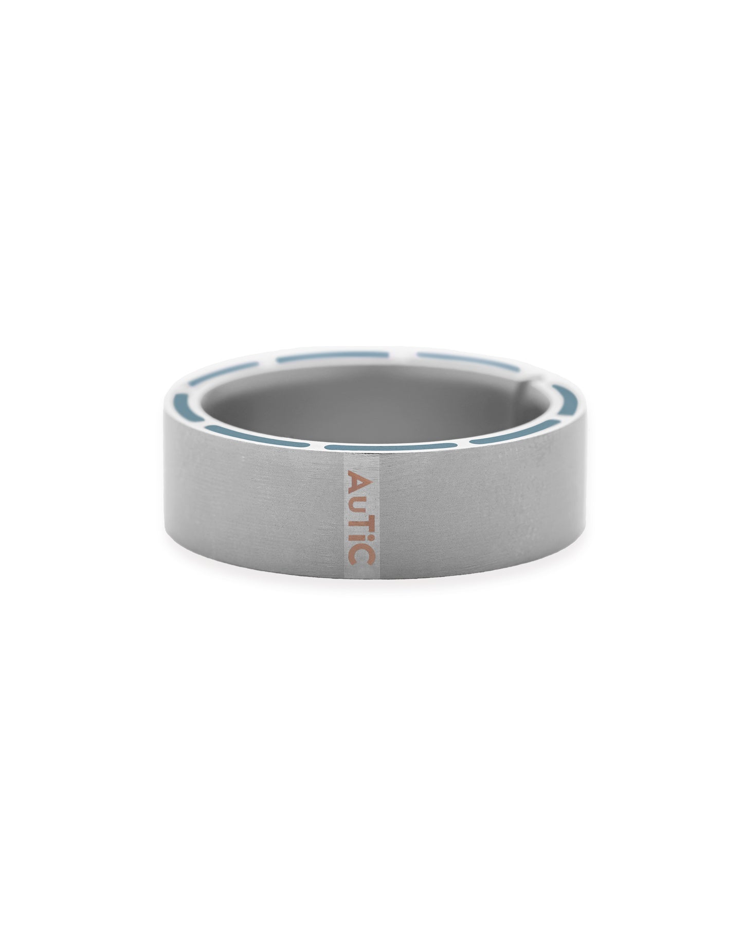 LOVE – Titanium Bands for Men