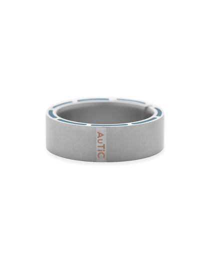 LOVE – Titanium Bands for Men