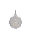 Pisces – Titanium Zodiac Pendant