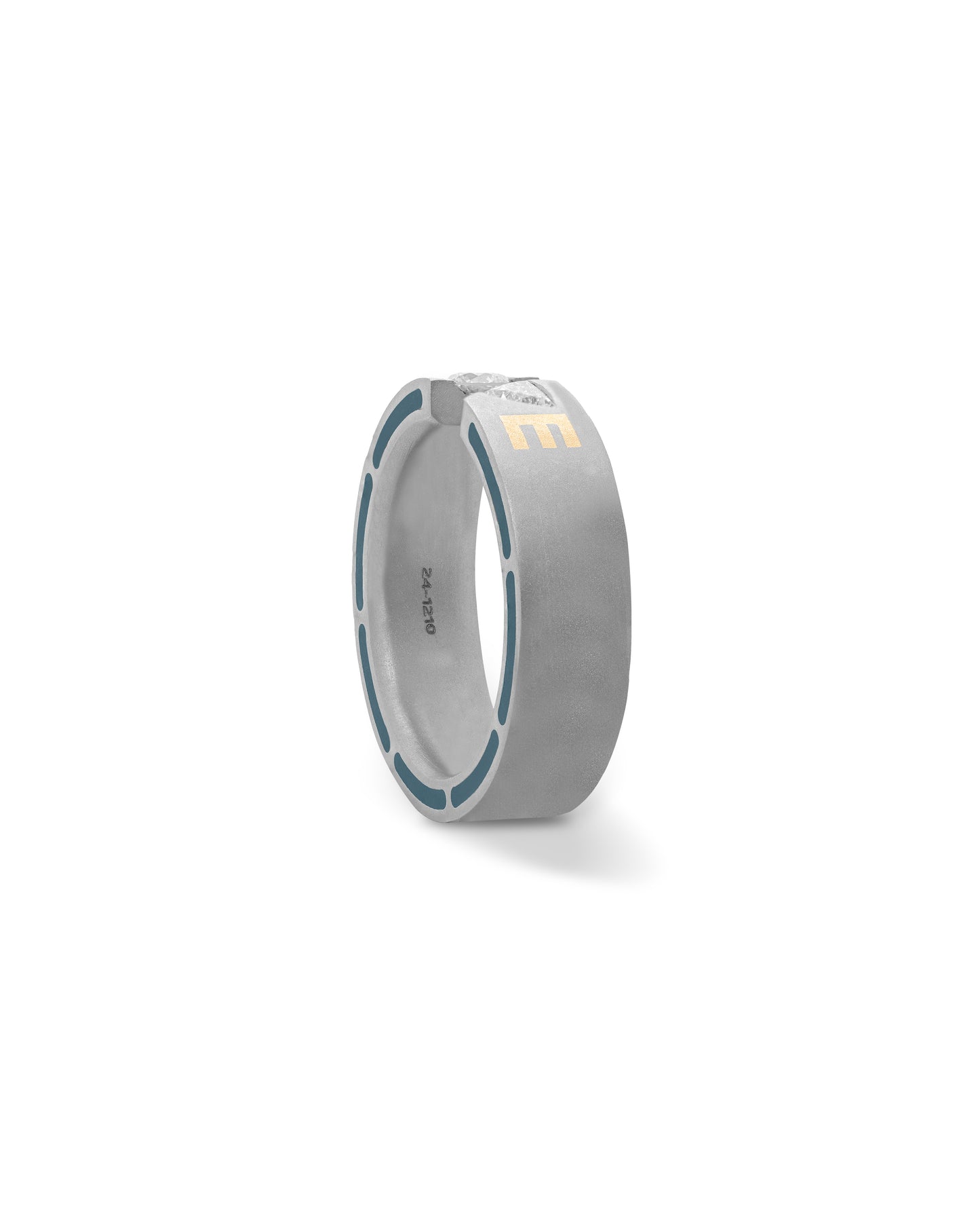 LOVE – Titanium Bands for Women