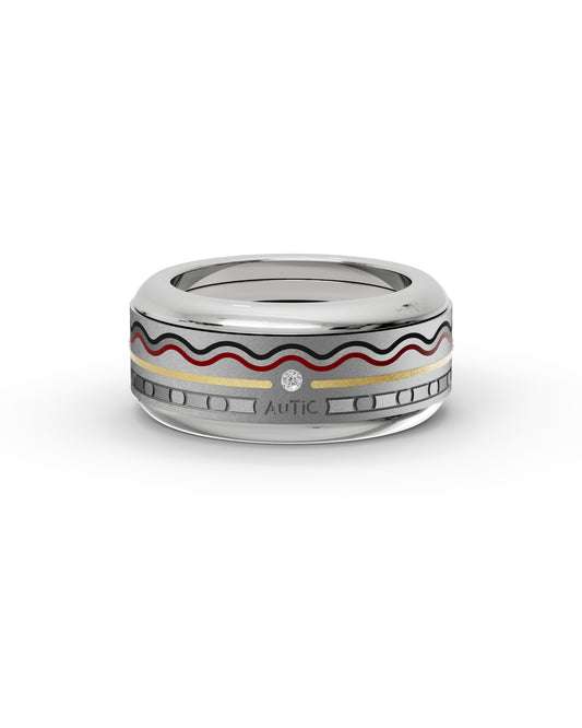 Legacy Wave Orbit Band