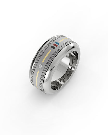 Legacy Edge Orbit Band