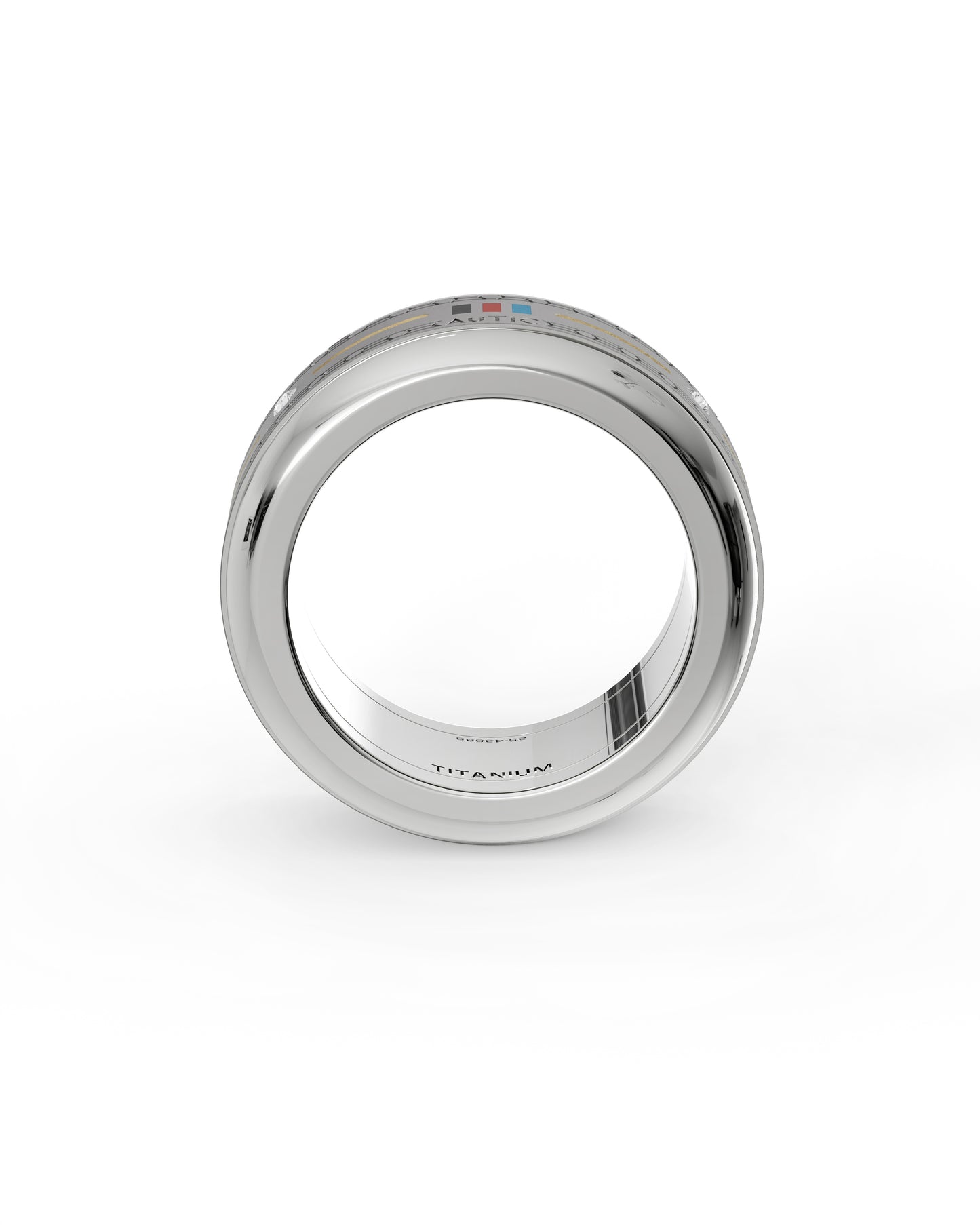 Legacy Edge Orbit Band