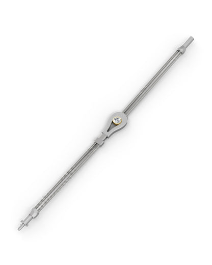 Serve: Titanium Bracelet