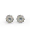 AuTiC - Titanium Cufflinks