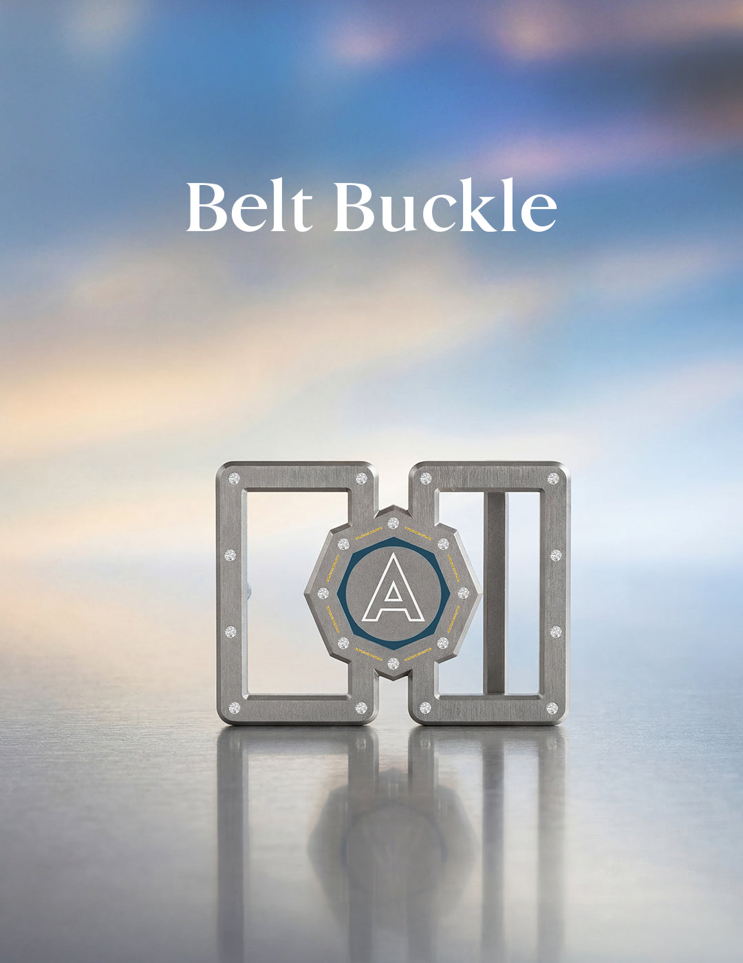 Belt Buckle