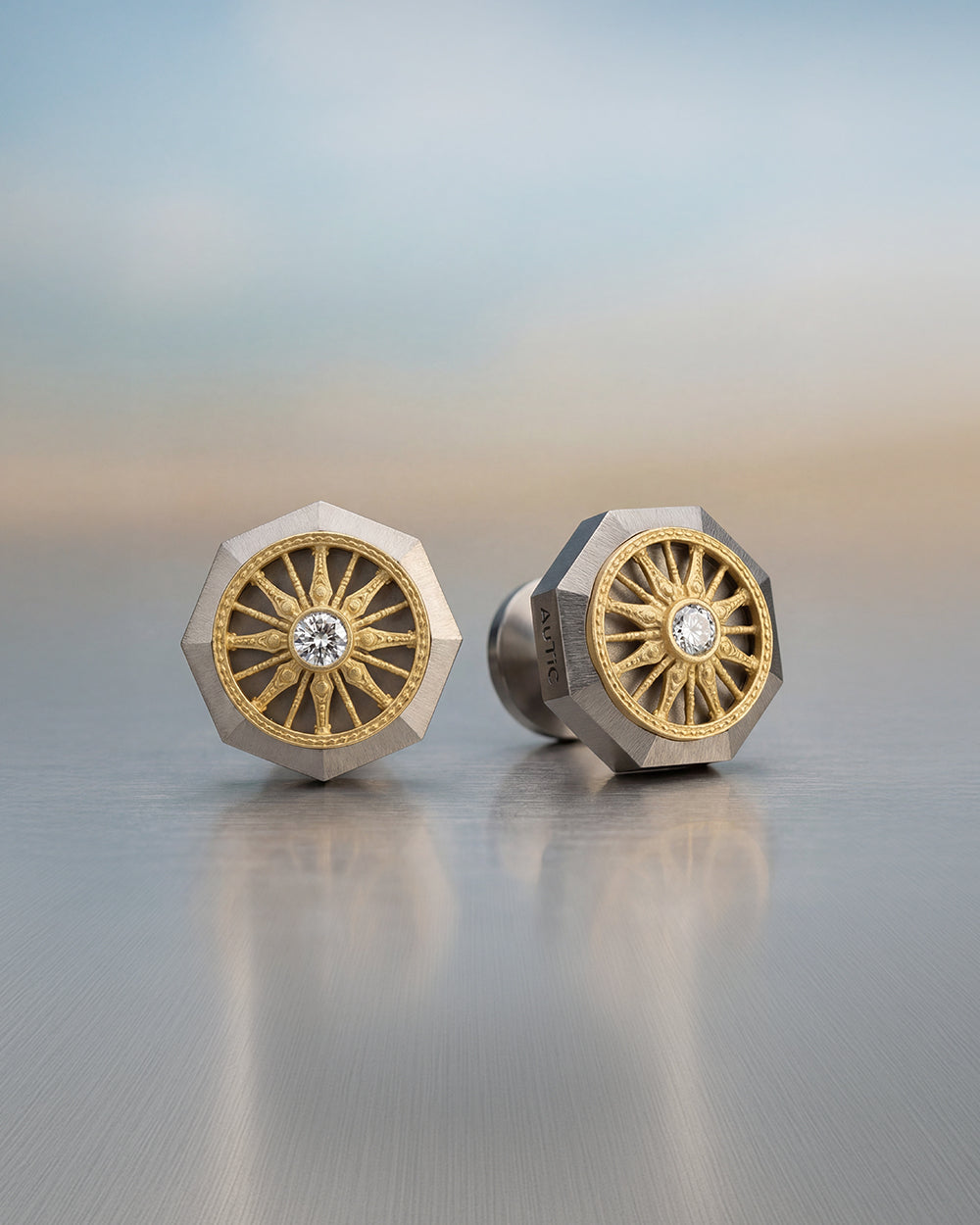 Cufflinks