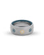 Cosmos – Classic Titanium Band