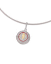 Varun– Mudra Titanium Pendant