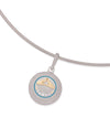 Hakini – Mudra Titanium Pendant