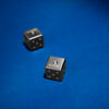 Cube Odds Dice – Premium Titanium Dice