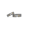 LOVE – Titanium Couple Bands