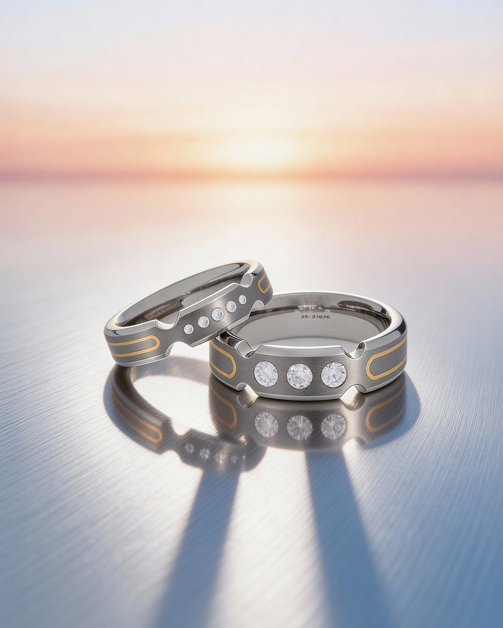 Eternity Bands
