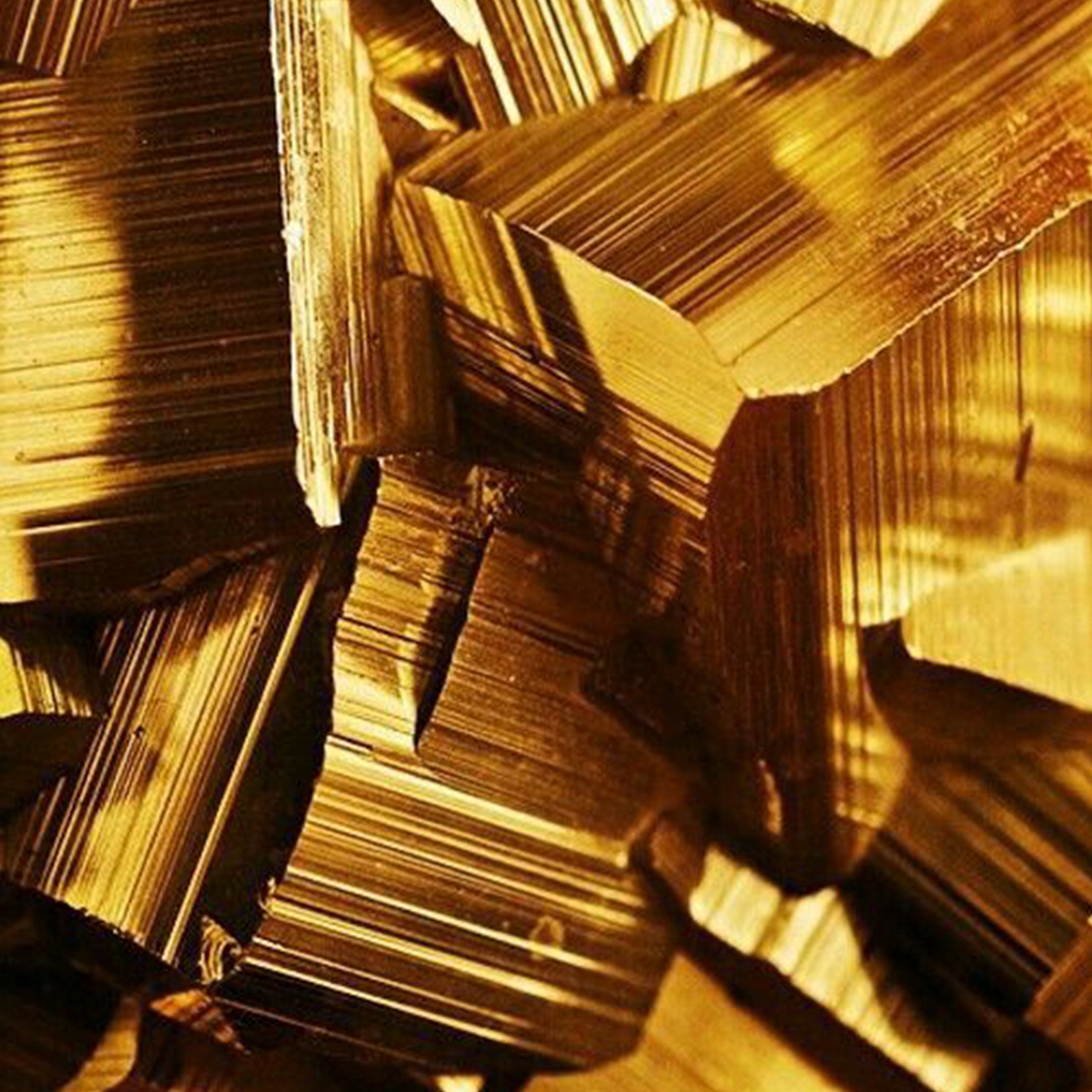 Recycled Gold