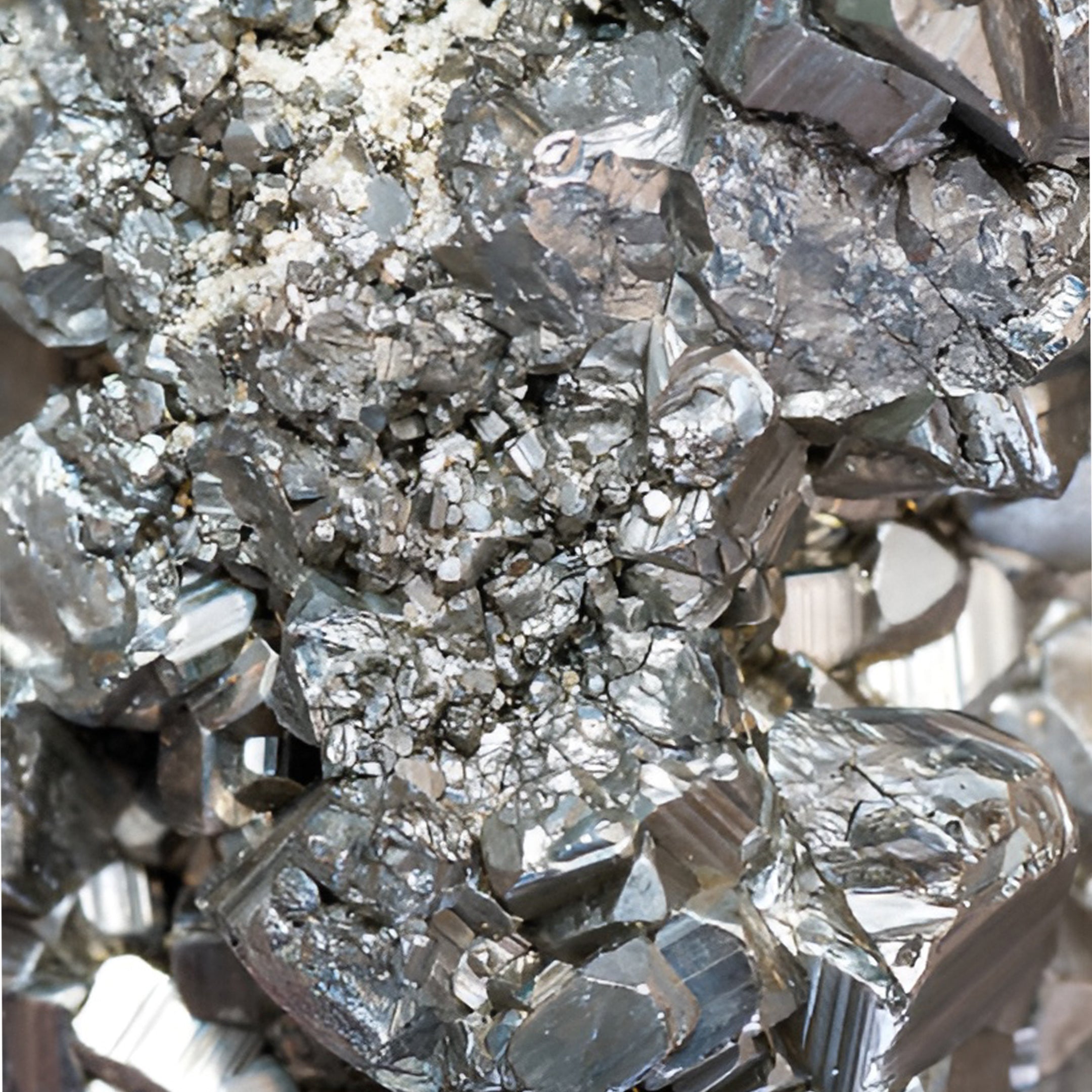 Titanium
